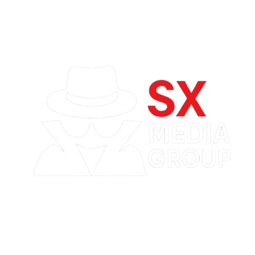 SX MEDIA GROUP